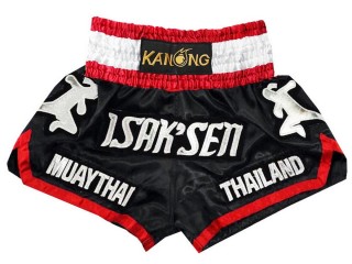 Kundenspezifische Muay Thai Thaiboxenhosen : KNSCUST-1168